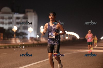HTM Ipoh 7 Bridges Marathon 2026 (10th Series)