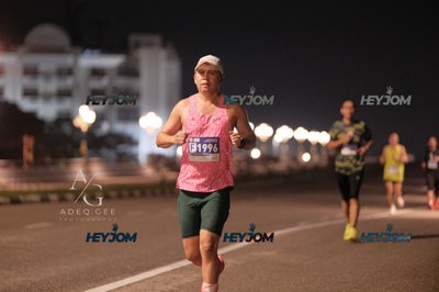 HTM Ipoh 7 Bridges Marathon 2026 (10th Series)