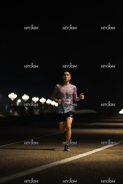 HTM Ipoh 7 Bridges Marathon 2026 (10th Series)