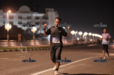 HTM Ipoh 7 Bridges Marathon 2026 (10th Series)