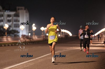 HTM Ipoh 7 Bridges Marathon 2026 (10th Series)