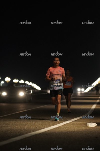HTM Ipoh 7 Bridges Marathon 2026 (10th Series)