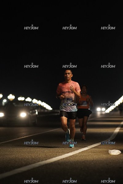 HTM Ipoh 7 Bridges Marathon 2026 (10th Series)