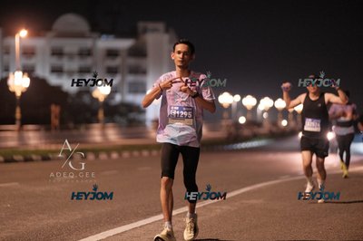 HTM Ipoh 7 Bridges Marathon 2026 (10th Series)