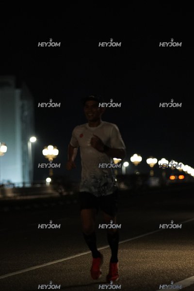 HTM Ipoh 7 Bridges Marathon 2026 (10th Series)