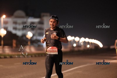 HTM Ipoh 7 Bridges Marathon 2026 (10th Series)