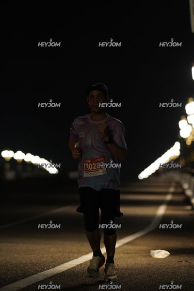HTM Ipoh 7 Bridges Marathon 2026 (10th Series)