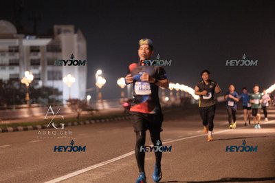 HTM Ipoh 7 Bridges Marathon 2026 (10th Series)