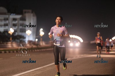 HTM Ipoh 7 Bridges Marathon 2026 (10th Series)