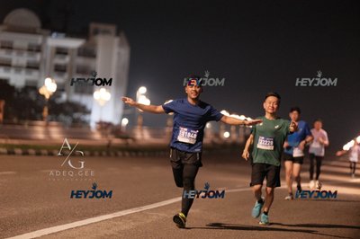 HTM Ipoh 7 Bridges Marathon 2026 (10th Series)