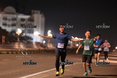 HTM Ipoh 7 Bridges Marathon 2026 (10th Series)