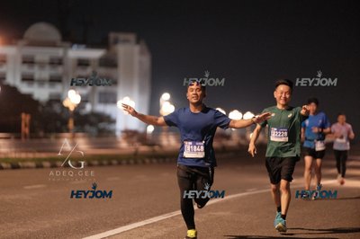 HTM Ipoh 7 Bridges Marathon 2026 (10th Series)