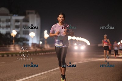 HTM Ipoh 7 Bridges Marathon 2026 (10th Series)