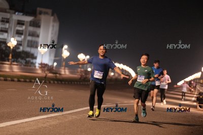 HTM Ipoh 7 Bridges Marathon 2026 (10th Series)