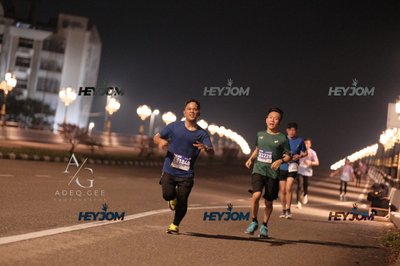 HTM Ipoh 7 Bridges Marathon 2026 (10th Series)
