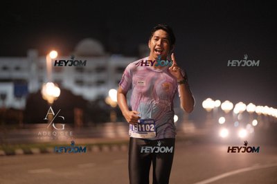 HTM Ipoh 7 Bridges Marathon 2026 (10th Series)