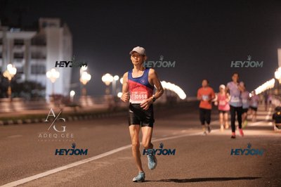 HTM Ipoh 7 Bridges Marathon 2026 (10th Series)