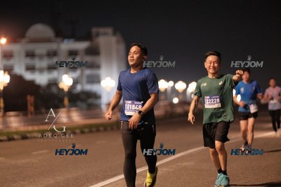 HTM Ipoh 7 Bridges Marathon 2026 (10th Series)