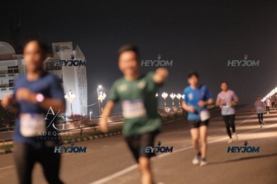 HTM Ipoh 7 Bridges Marathon 2026 (10th Series)