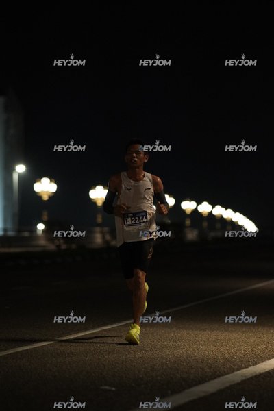 HTM Ipoh 7 Bridges Marathon 2026 (10th Series)