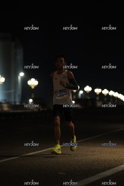 HTM Ipoh 7 Bridges Marathon 2026 (10th Series)