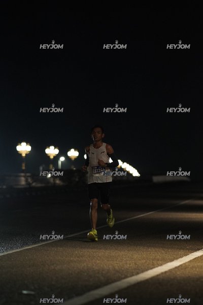 HTM Ipoh 7 Bridges Marathon 2026 (10th Series)