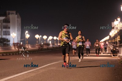 HTM Ipoh 7 Bridges Marathon 2026 (10th Series)