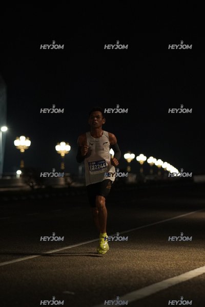 HTM Ipoh 7 Bridges Marathon 2026 (10th Series)