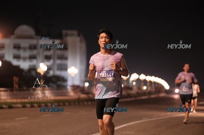 HTM Ipoh 7 Bridges Marathon 2026 (10th Series)