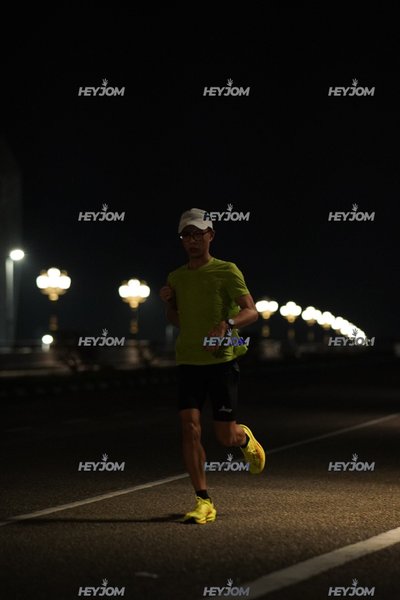 HTM Ipoh 7 Bridges Marathon 2026 (10th Series)