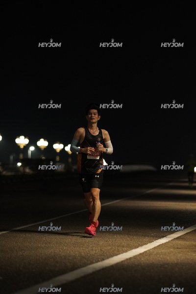 HTM Ipoh 7 Bridges Marathon 2026 (10th Series)