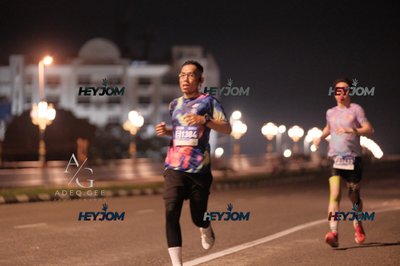 HTM Ipoh 7 Bridges Marathon 2026 (10th Series)