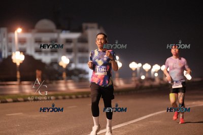 HTM Ipoh 7 Bridges Marathon 2026 (10th Series)