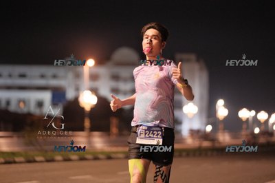 HTM Ipoh 7 Bridges Marathon 2026 (10th Series)