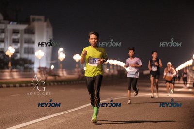 HTM Ipoh 7 Bridges Marathon 2026 (10th Series)