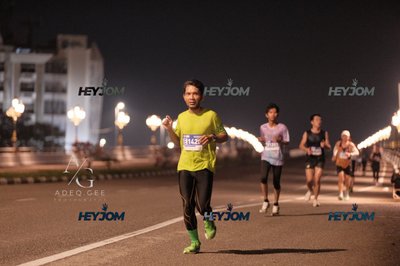 HTM Ipoh 7 Bridges Marathon 2026 (10th Series)