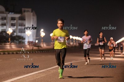 HTM Ipoh 7 Bridges Marathon 2026 (10th Series)