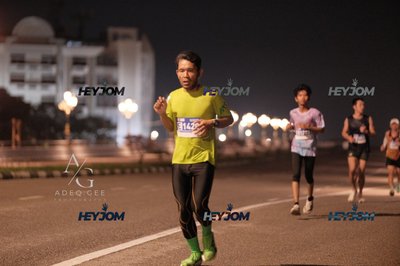 HTM Ipoh 7 Bridges Marathon 2026 (10th Series)