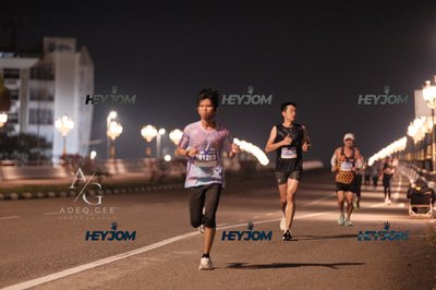 HTM Ipoh 7 Bridges Marathon 2026 (10th Series)