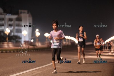 HTM Ipoh 7 Bridges Marathon 2026 (10th Series)