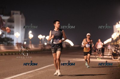 HTM Ipoh 7 Bridges Marathon 2026 (10th Series)