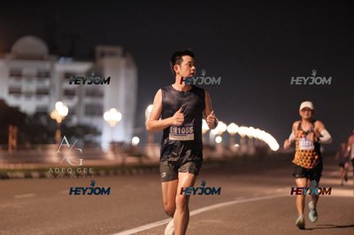 HTM Ipoh 7 Bridges Marathon 2026 (10th Series)