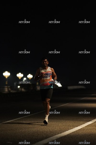 HTM Ipoh 7 Bridges Marathon 2026 (10th Series)