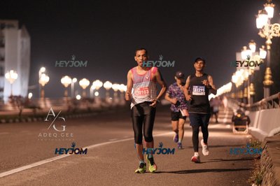 HTM Ipoh 7 Bridges Marathon 2026 (10th Series)