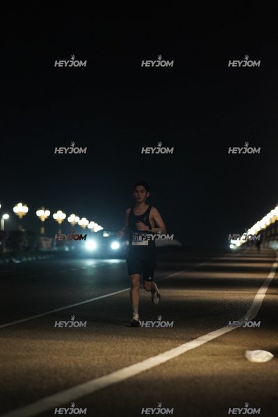 HTM Ipoh 7 Bridges Marathon 2026 (10th Series)