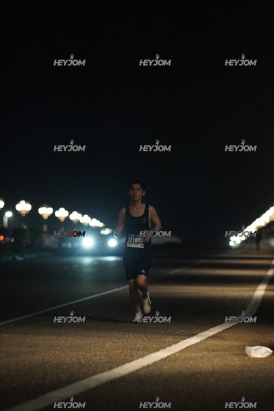 HTM Ipoh 7 Bridges Marathon 2026 (10th Series)