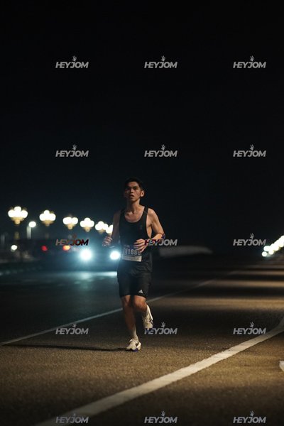 HTM Ipoh 7 Bridges Marathon 2026 (10th Series)