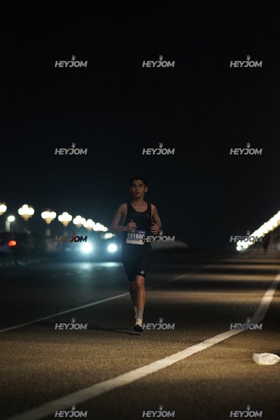 HTM Ipoh 7 Bridges Marathon 2026 (10th Series)