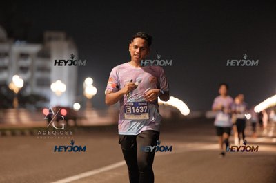 HTM Ipoh 7 Bridges Marathon 2026 (10th Series)
