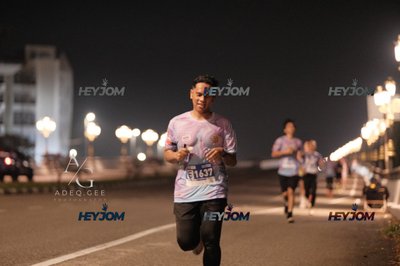 HTM Ipoh 7 Bridges Marathon 2026 (10th Series)